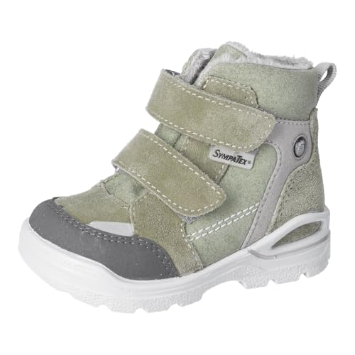 RICOSTA girl boots Janne,Width: Normal (WMS),removable insole,Sympatex