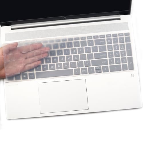 Protector de Teclado para HP Pavilion Laptop 16 miniatura 1
