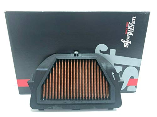 Filtro aria sportivo sprint filter pm50s yzf r6
