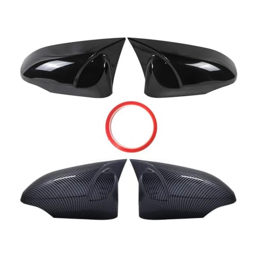 Coque rétroviseur Auris cassé remplacez le boîtier facilement - 3