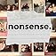 nonsense.  By  cover art