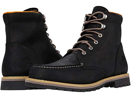 Image of Timberland mens Redwood Falls Moc Toe