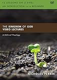 The Kingdom of God Video Lectures: A Biblical Theology