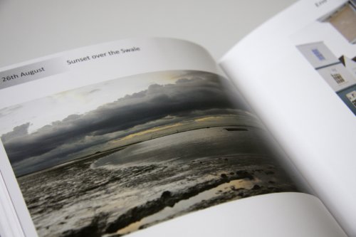 A Year in the Life of Faversham: A Photographic Record of the Town's Every Day Life by Local Photographers