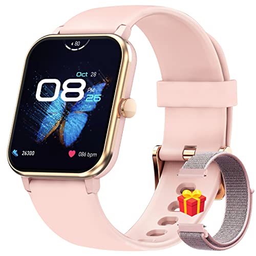 Migliori Smartwatch Femminili da Donna (Giugno 2022)