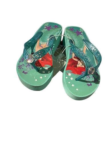 Chaussons enfant Ariel vert 32 EU pantoufles souples anti-froid