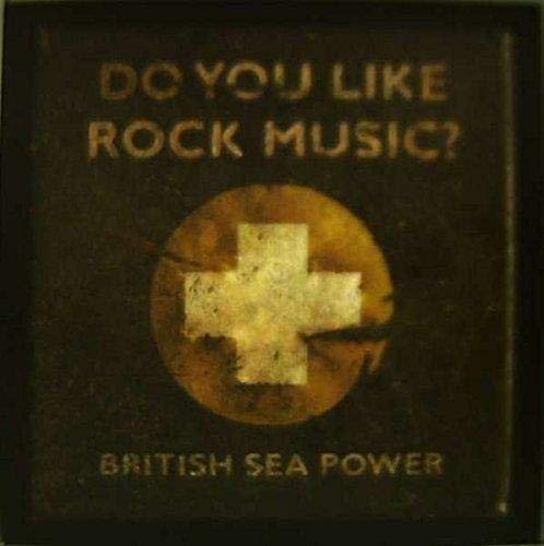 Do You Like Rock Music