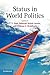 Produktbild Status in World Politics