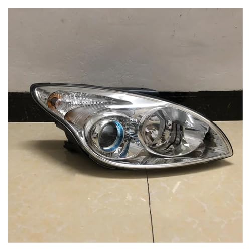 Feu circulation diurne pour Hyundai i30 2007-2010 phare droit avant