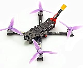 SoloGood Baby Ape Pro 142mm 3 Inch 2-3S FPV Drone AIO F4 Flight Controller Camera for FPV Beginners Racing Drone