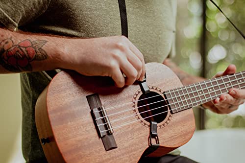 Levy’s Outdoor M19hok-blk Sangle de Guitare, Noir, M Mixte - Les Beatles, Paul McCartney, John Lennon, RIngo Starr, George Harrison Levy's Outdoor M19hok-blk Sangle de Guitare, Noir, M Mixte – Image 6