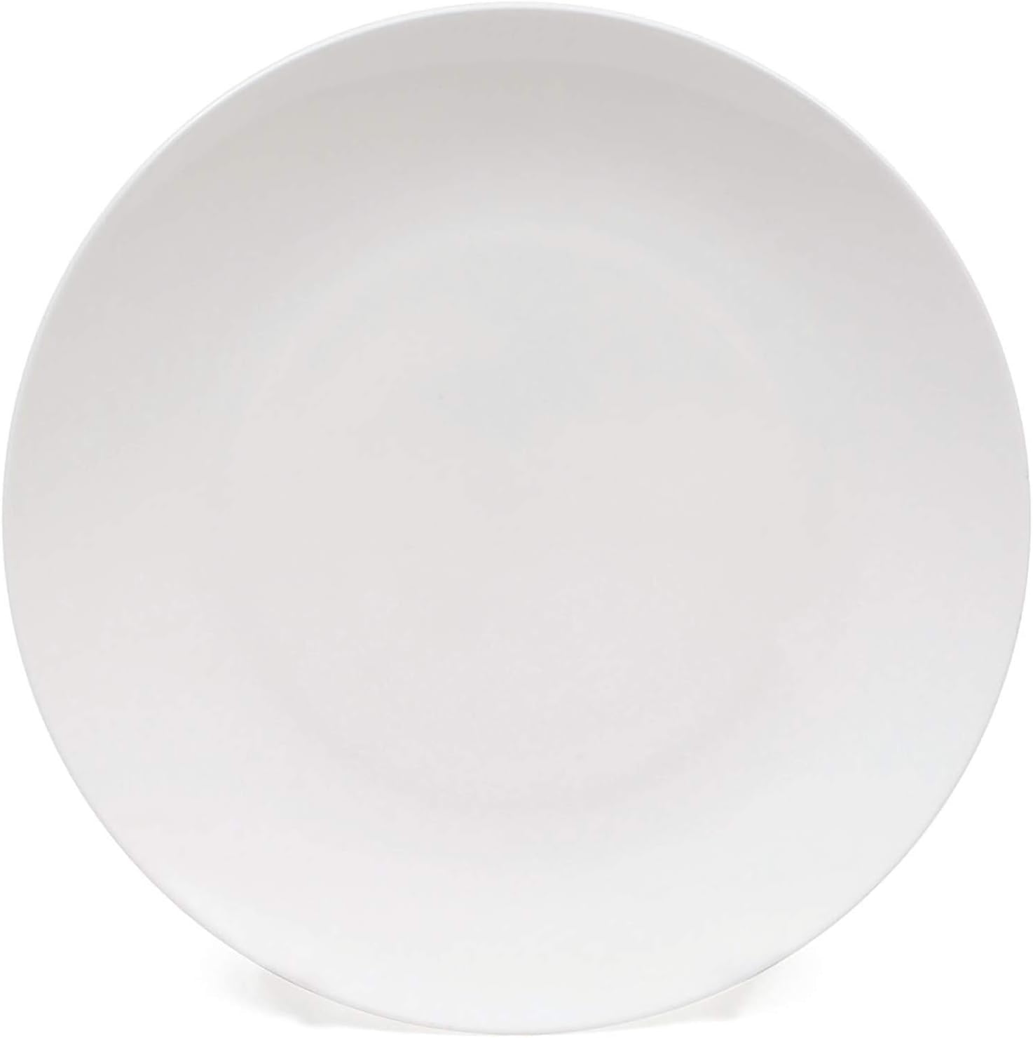 Cashmere Coupe Dinner Plate 27cm