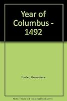 1492 Year of Columbus B000FVFHU2 Book Cover