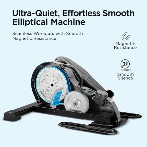 JLL Under Desk Pedal Exerciser