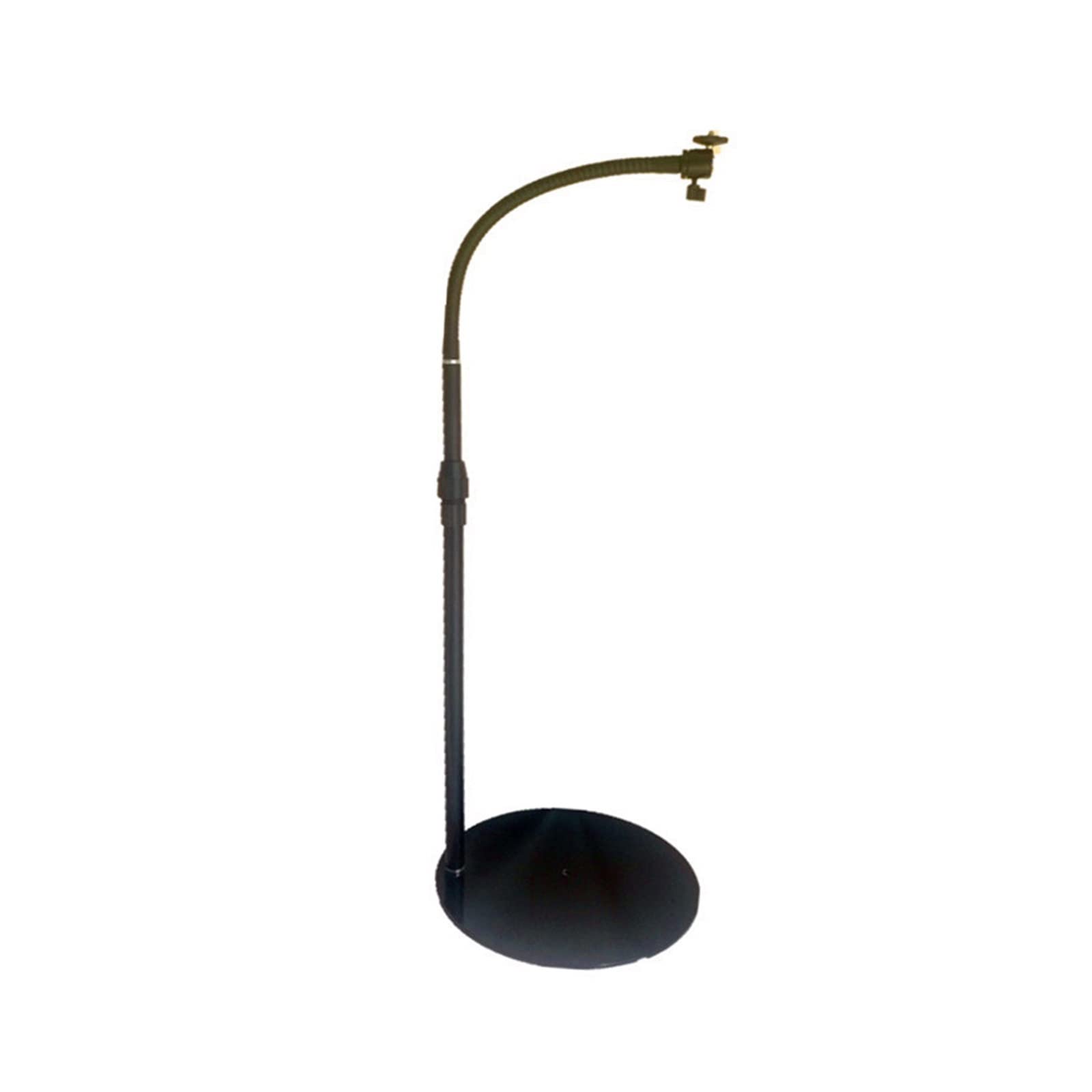 Support Videoprojecteur Mini projecteur Support de Sol télescopique Universel Chevet projecteur Support canapé Sol Support Universel projecteur Support Support Projecteur