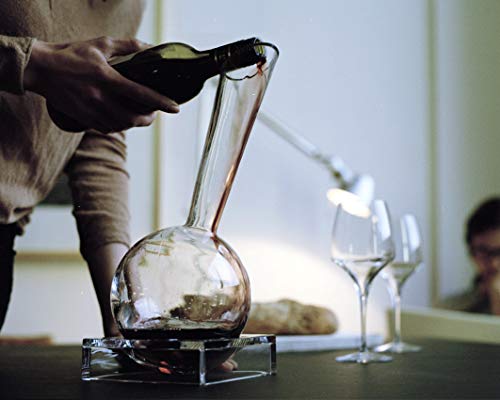 Italesse karaf wijnkaraf CC1500 Base - Afbeelding 3