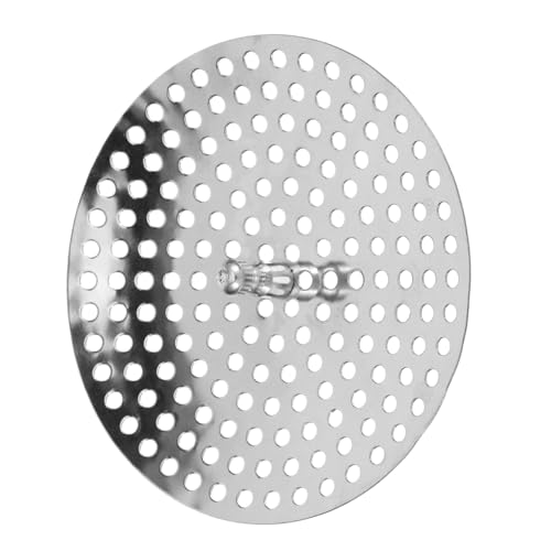 OFFSCH Metal Beer Filter Screen Stainless Steel Beer Tower Filter Enhance Beer Clarity Taste