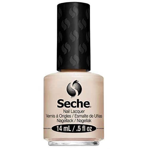 Seche Nail Polish-Head To Toe 83207