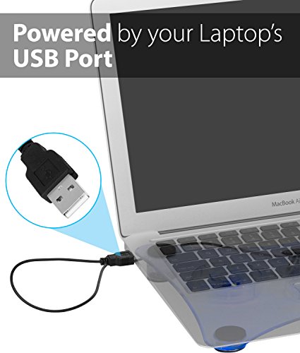 Laptop-Notebook-Cool-Pad-w-3-Fans