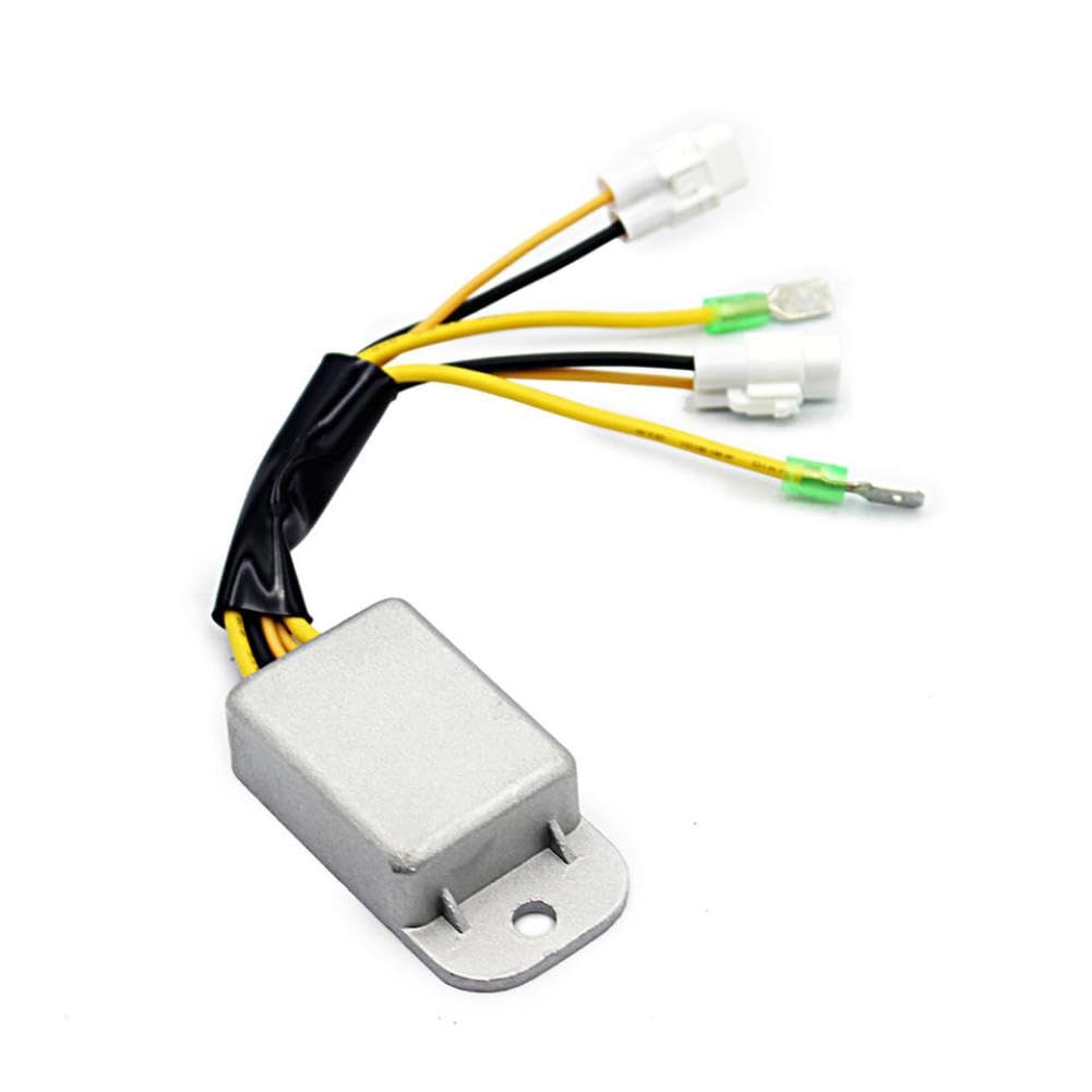 Motorcycle Regulator Rectifier 50311034100 Compatible With 125 250 300 380 SXS EXC MXC