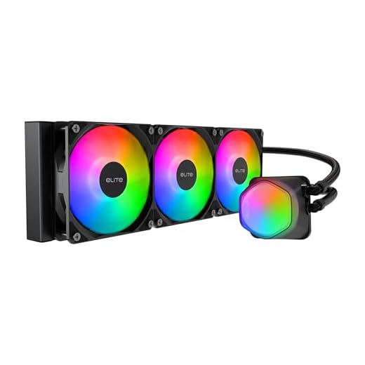 Cooler Master ML360R ARGB 360mm