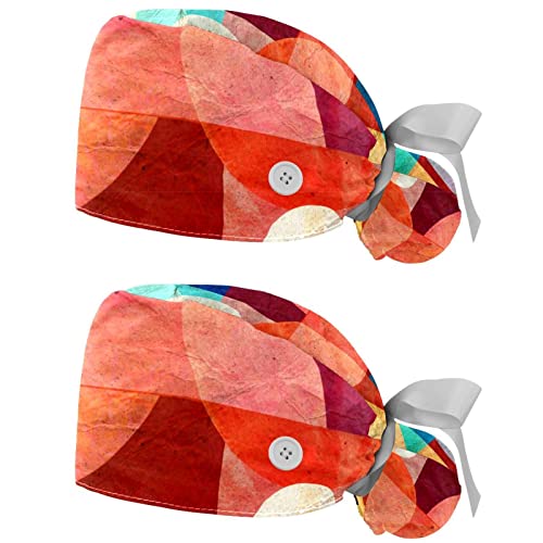 Chapeaux de travail anti-transpiration JDEZ casquettes bouffantes contre la chaleur