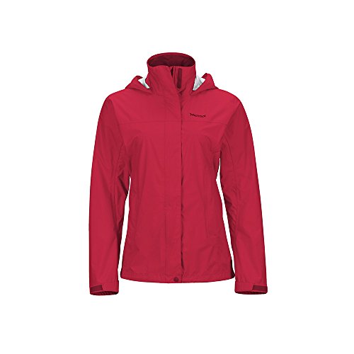Image of MARMOT Women's PreCip Lightweight Waterproof Rain Jacket