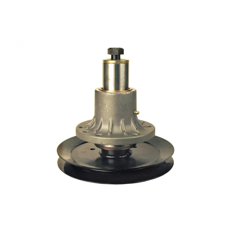 #US Replacement Part for Replacement Spindle Assembly 103-3206 103-8323 Spindlepart#527036