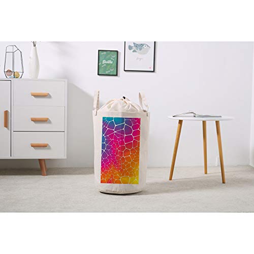 Bolsa de ropa de baño con cordón para días de playa y piscina 5