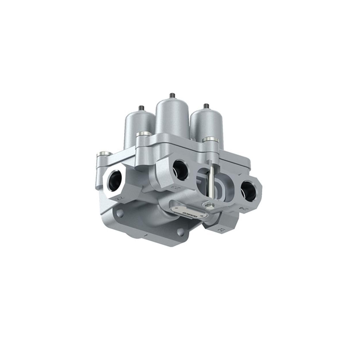 WABCO 9347141450 Mehrkreisschutzventil 1527726 20382310 20452152