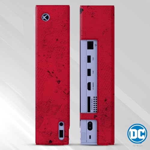 Skin Xbox Series S Batman Robin par Head Case Designs - 5