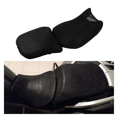 Coussin de siège moto pour R1200RT et protection de selle active - 3