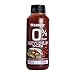 Weider Salsa Zero Ketchup. Salsa cero grasas. Cero azúcar. 265 ml