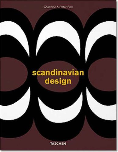 Scandinavian Design (Taschen 25) by Charlotte Fiell (2005-06-18): unknown author: Amazon.com: Books