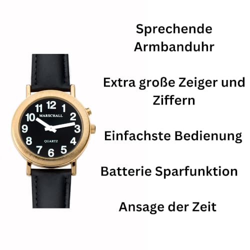 Marschall H-BL