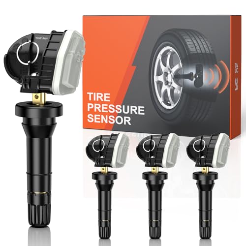 GEARMEISTER TPMS Sensor 4 Pack