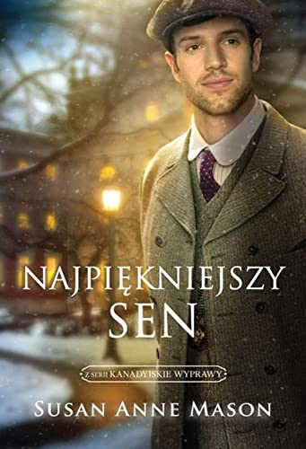 Najpiekniejszy sen [Polish] 8366297837 Book Cover