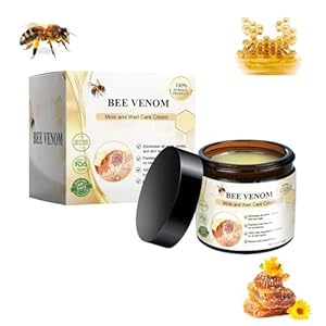 Kaluofan Bee Venom – Crema de veneno de abeja para todos los tipos de piel