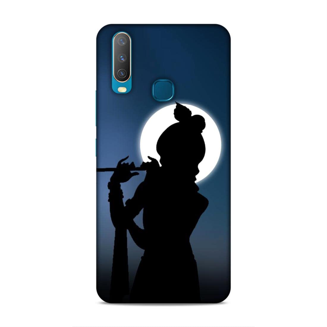 SmashItUp Radhe Krishna/God 3D Printed Back Cover for Vivo Y17 / Y15 / Y12 (B0B1F7MMRK) Amazon Price History, Amazon Price Tracker