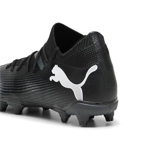 Chaussures de foot enfant Puma FUTURE 7 MATCH FGAG Jr - vue 10