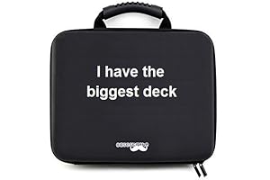 CARDS AGAINST HUMANITY CASE FOR ALL EXPANSIONS (EXTRA LARGE)