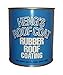 HENG'S IND 46032 32OZ Rubber ROOF Coating