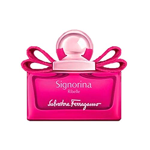 Salvatore Ferragamo Signorina Ribelle Eau de Parfum, 30 ml