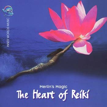 The Heart of Reiki