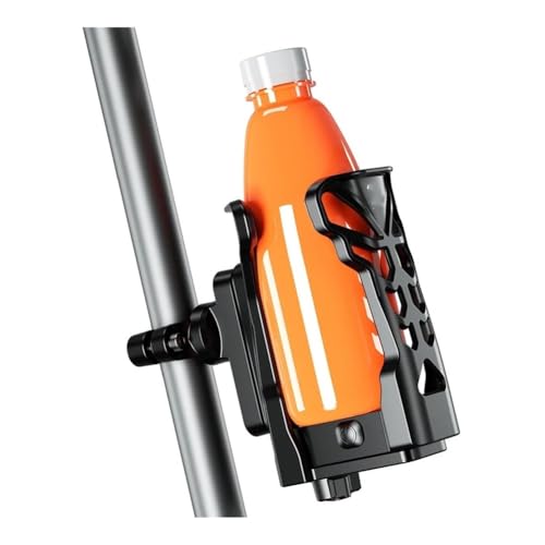 Porte-boissons moto à diamètre ajustable 53mm à 90mm pour vélo