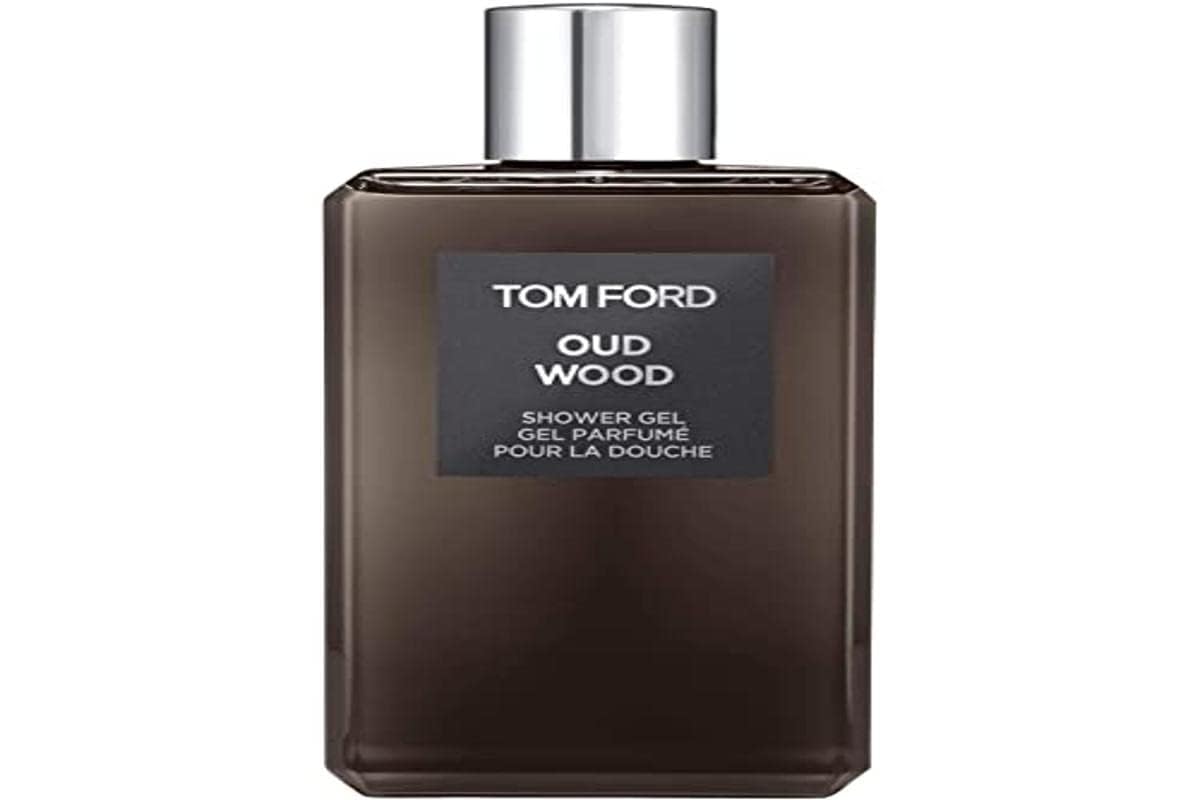 Tom Ford Oud Wood Shower Gel 8.45 Ounce