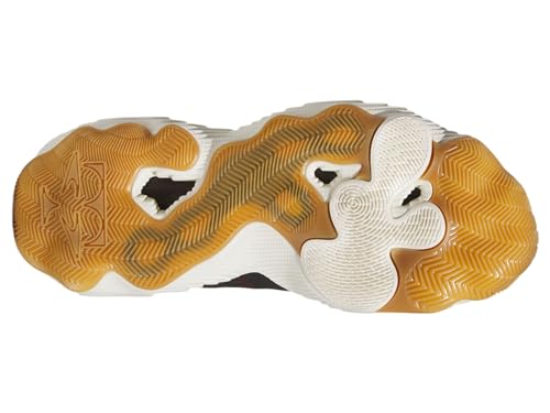 adidas Unisex-Adult Trae Young 3 Low Trainers Sneaker4