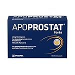 APOPROSTAT – APOPROSTAT forte – bei gutartiger Prostatavergrößerung, 180 