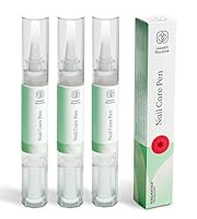 Health Routine Nail Care Pen Nagelöl 3 Pack — DAS ORIGINAL aus Österreich für gepflegte Fingernägel & Fußnägel, Mit Teebaumöl & Aloe Vera für Kosmetische Pflege