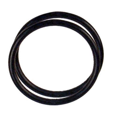 O-Ring Depot Fits and Compatible with 2 Waterway Carefree or ClearWater Sand Filter O-Rings Part 805-0224